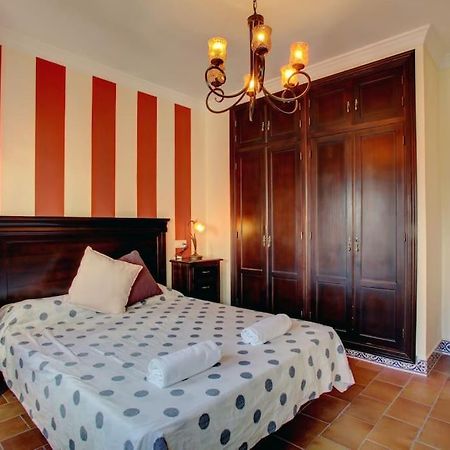 Apartamento Duplex Centro Con Garaje Gratuito Ronda Buitenkant foto