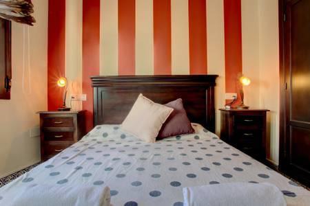 Apartamento Duplex Centro Con Garaje Gratuito Ronda Buitenkant foto